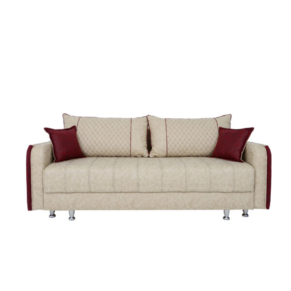 Crem/Bordo - M01/M28
