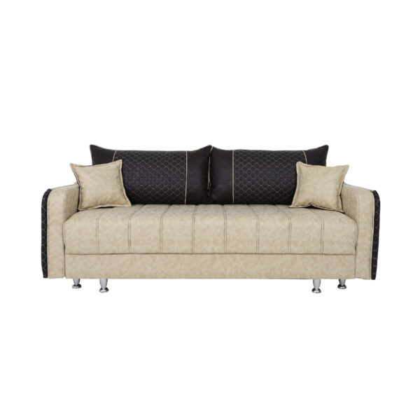 Crem/Negru - M01/M18