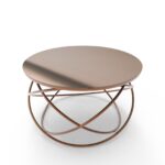 Yildiz Rose Bronz Glass