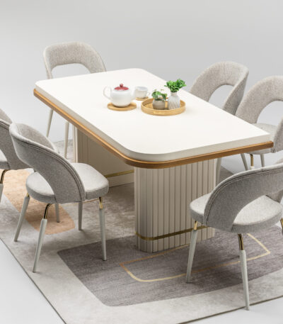 Set Piano Crem