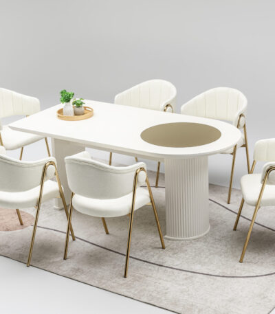 Set Via Crem