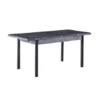 Set Spring negru