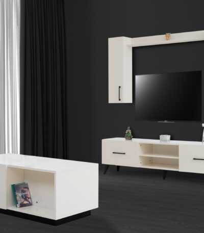 Set Living Emg