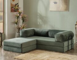 Coltar modular Relax