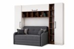 Dormitor Genius G2