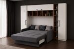 Dormitor Genius G2