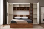 Dormitor Genius G1