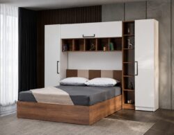 Dormitor Genius G1