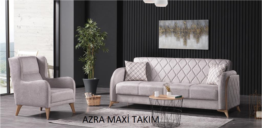 Set Azra