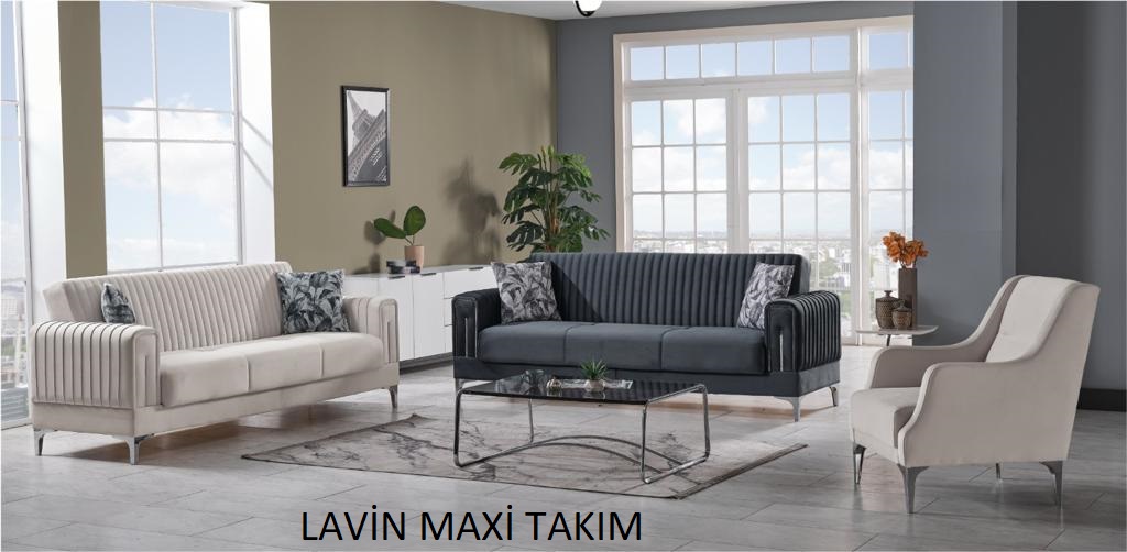 Set Lavin