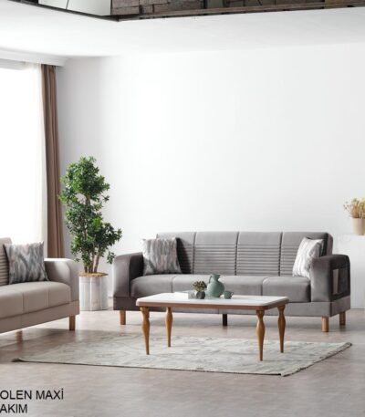 Set Polen