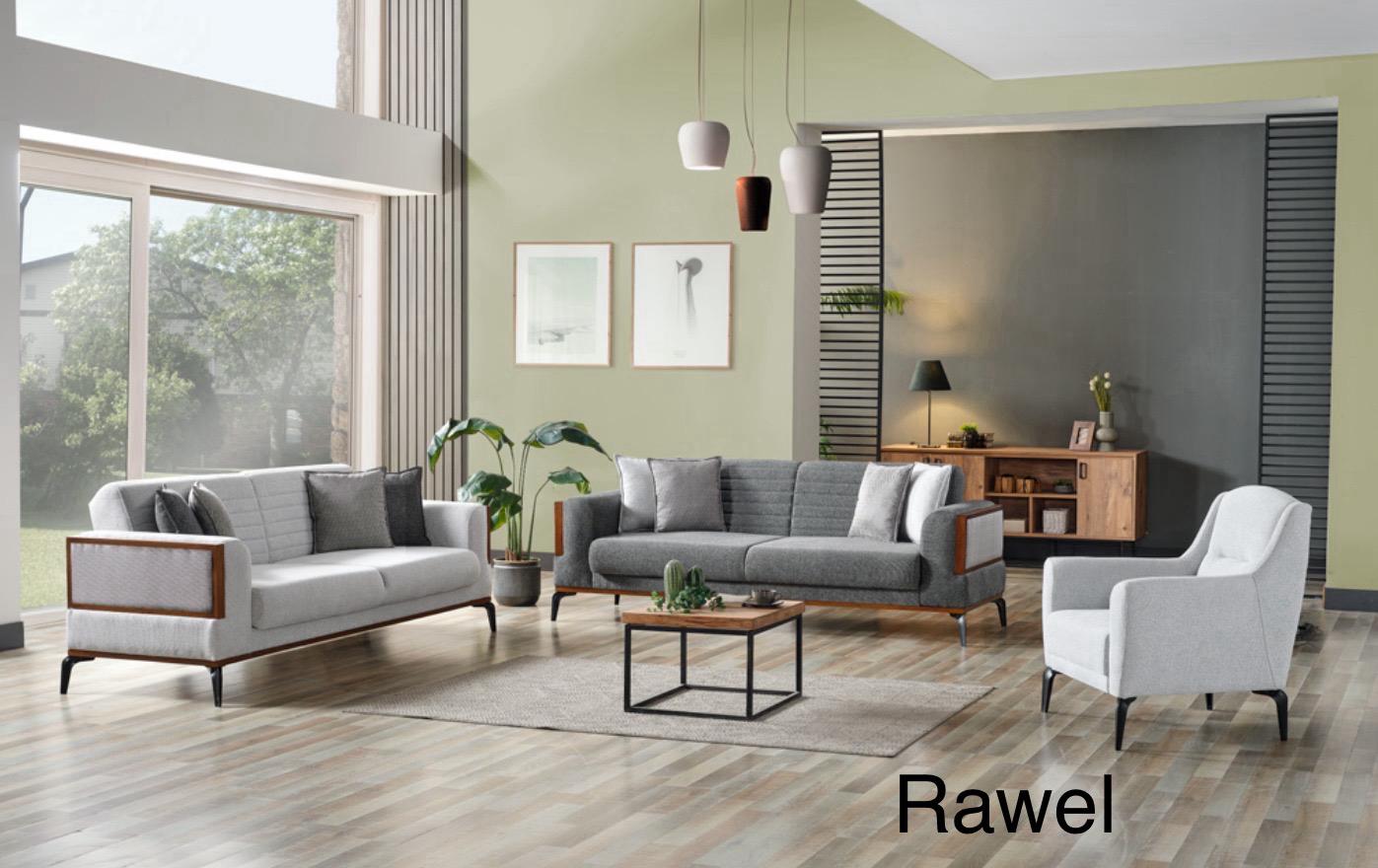Set Rawel