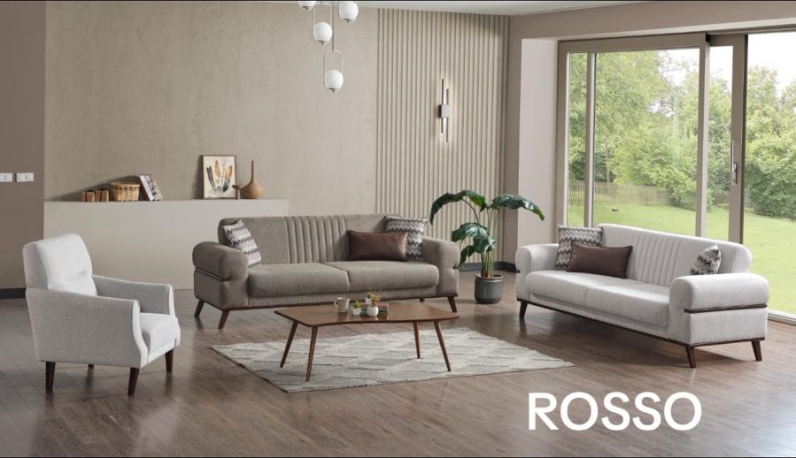 Set Rosso
