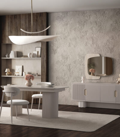 Set living Aura