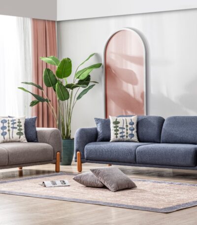 Set Bohem